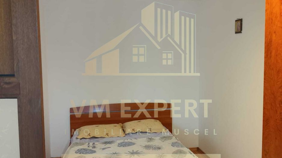 Vand apartament in Campulung Muscel - Poză 5