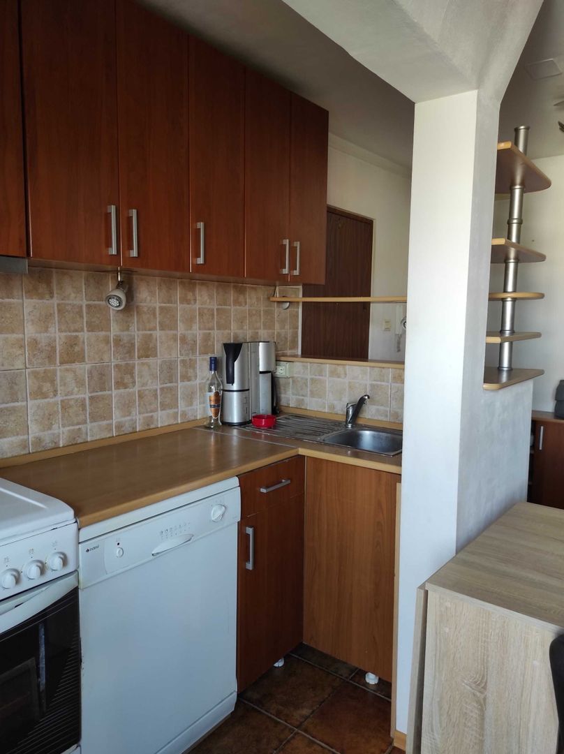 Odobescu | 2 Camere | Decomandat | Centrala Proprie. - Poză 8