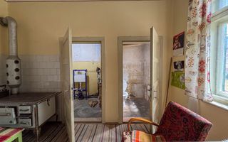 Casa individuala | Teren 356 MP | Garaj | Cisnadie | Comision 0% - Poză 15