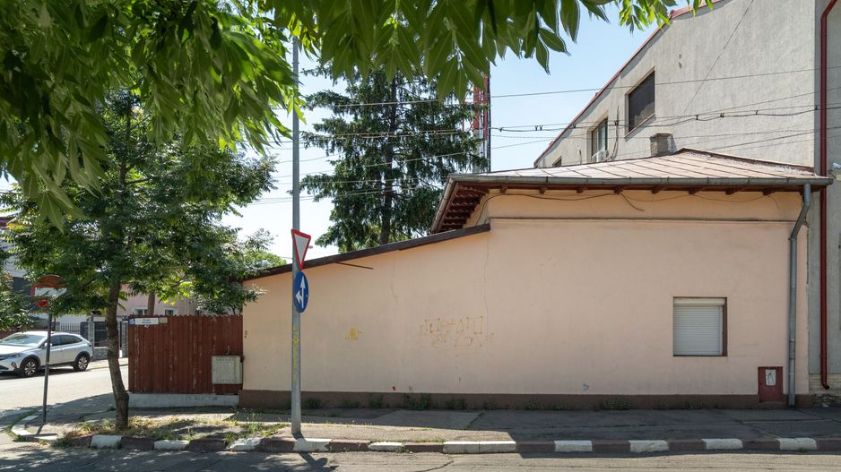 Comision 0% - Eroii Revolutiei – Teren 264 mp, dubla deschidere - Poză 14