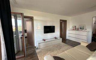 Apartament modern 3 camere /450 euro - Poză 4