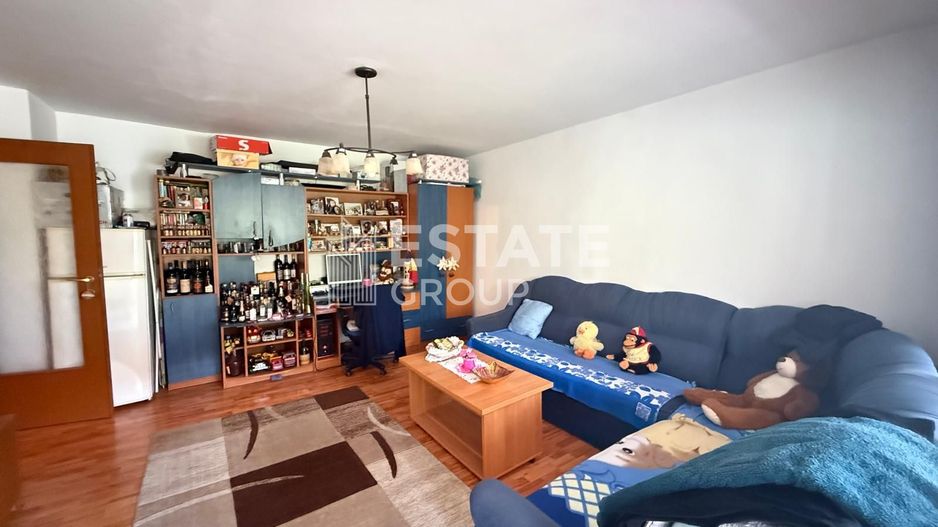 Apartament 2 camere Sagului, spatios , etaj intermediar - Poză 3