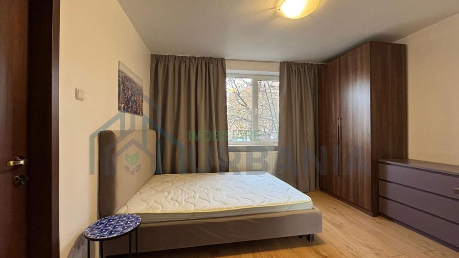 Copou, Universitate - Apartament 3 camere decomandate, etaj 2/4, strada Codrescu nr. 11 - Poză 6