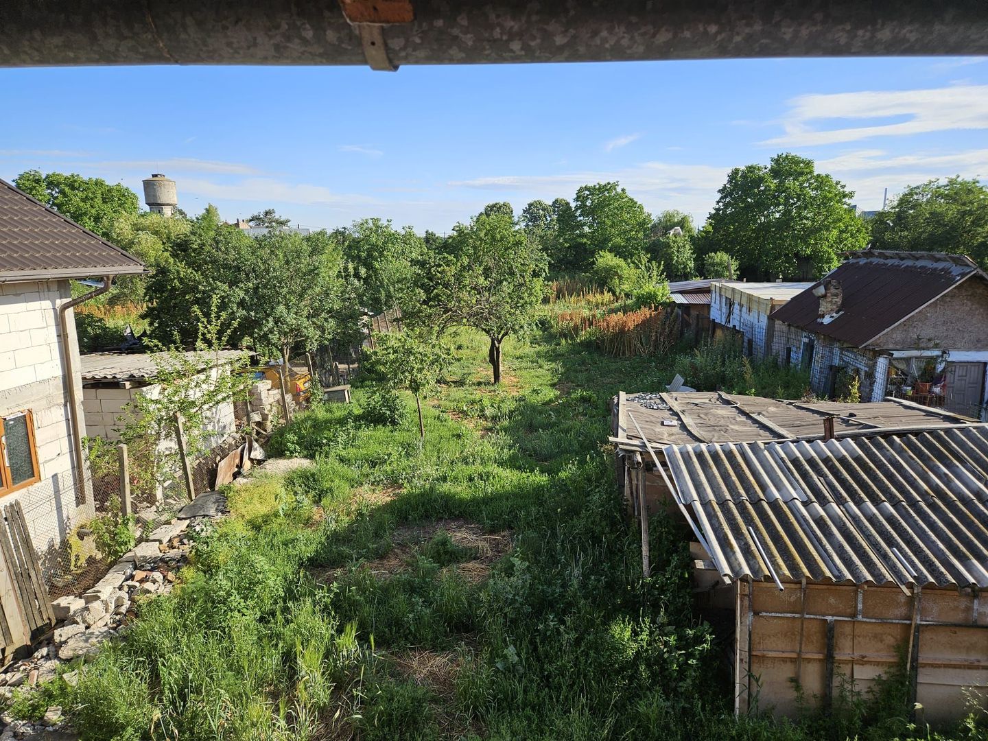 Inchiriere casa nemobilata, Stefanesti - Golesti - Poză 8