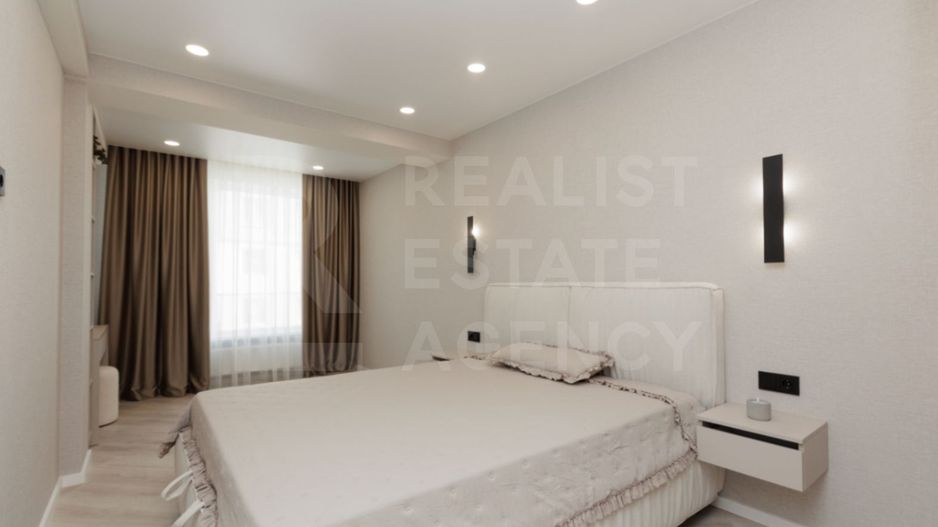 Vânzare, apartament cu 2 camere , str.  Ialoveni ,Telecentru - Poză 5