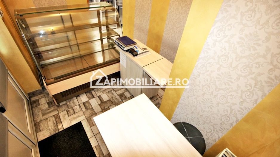 Afacere la cheie cu clientelă formată - Poză 2
