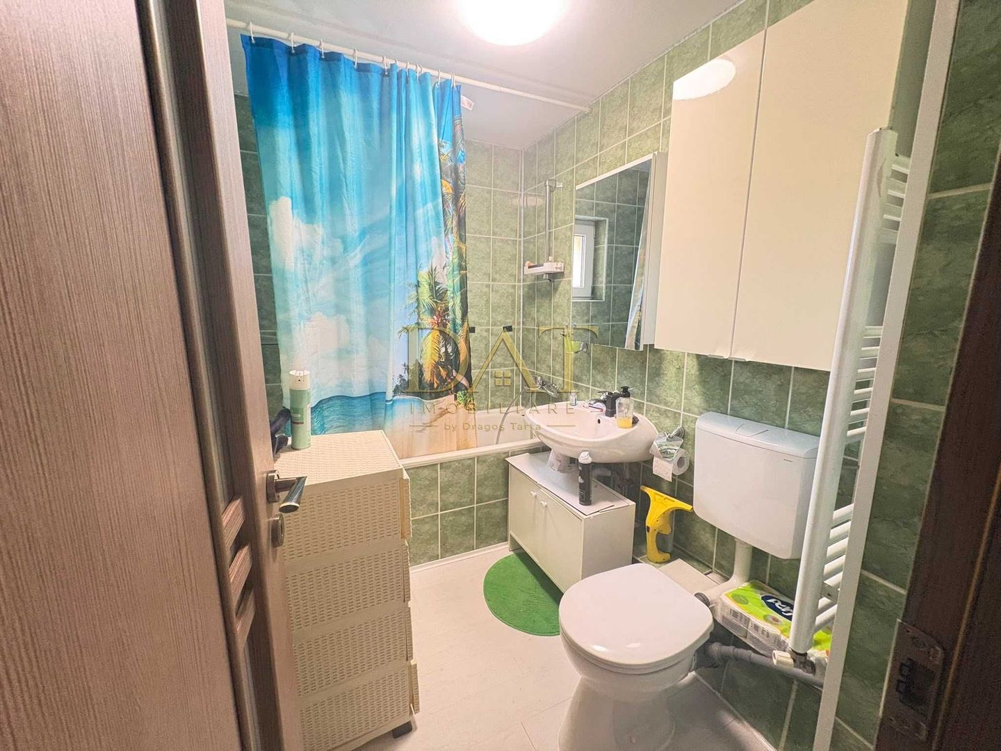 Apartament 3 camere | decomandat | Parcare inclusă | Între Lacuri - Poză 6