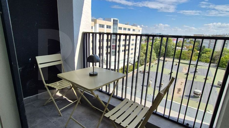 Chirie, apartament, 2 camere, str.  Ghenadie Iablocikin, Buiucani - Poză 5