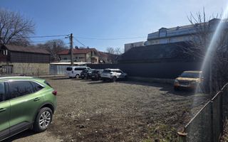 Oportunitate de investitie - Teren 500mp - Tudor Vladimirescu - Poză 3