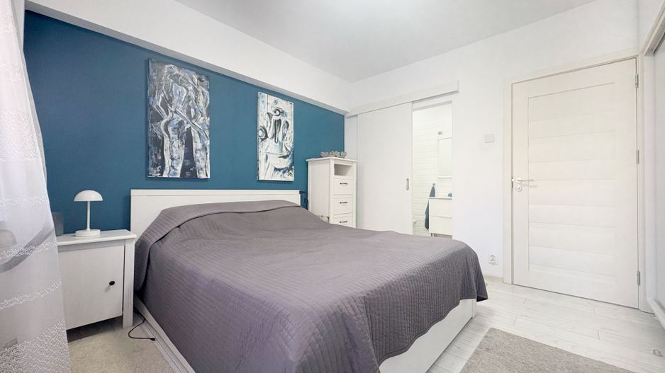 3 camere de închiriat | Metrou Titan | Parc IOR | Mobilat Premiun et 3 - Poză 6