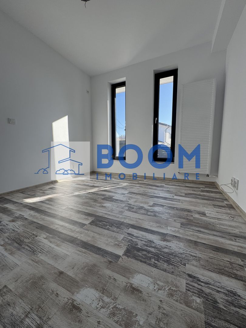 Casa 4 Camere | Teren 300MP | Zona - Vladesti Priporu - Poză 6