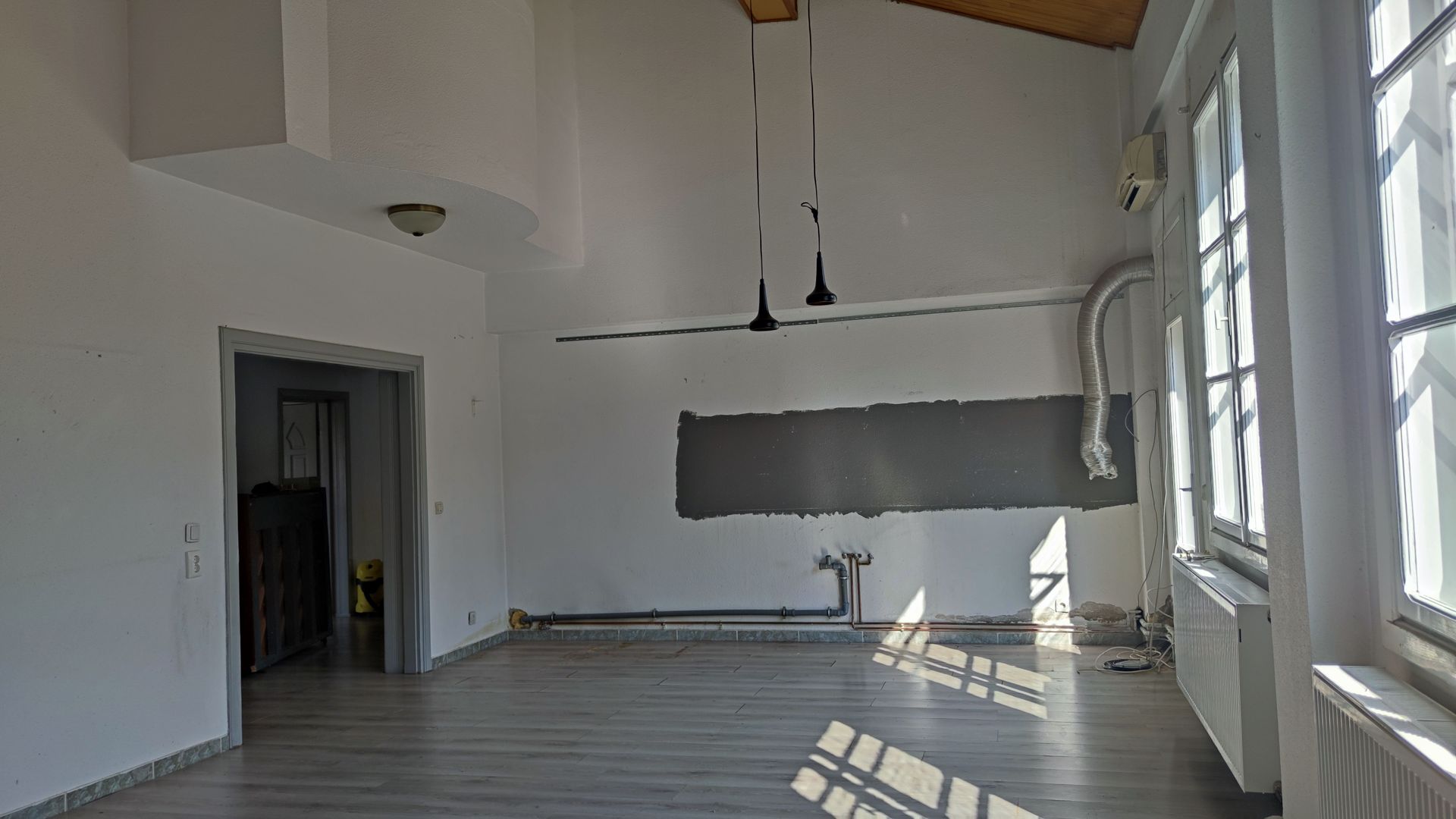 Casa pretabil gradinita / birouri - Poză 2