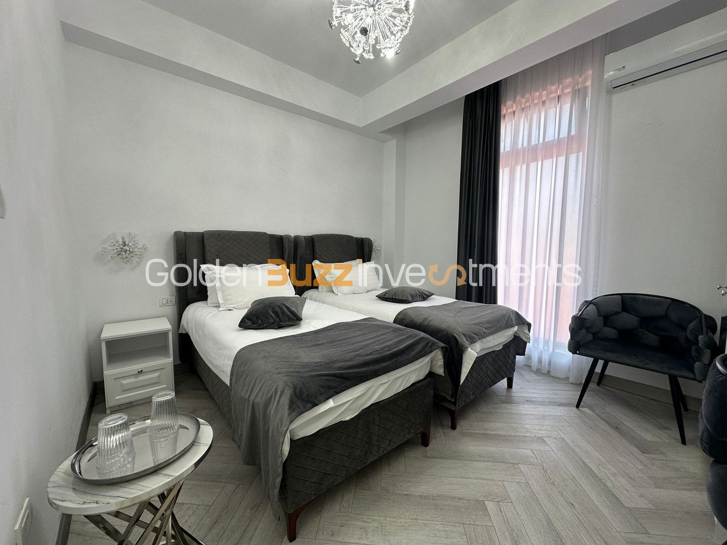 Hotel zona Iancului | Finalizat | P+3+T - Poză 12