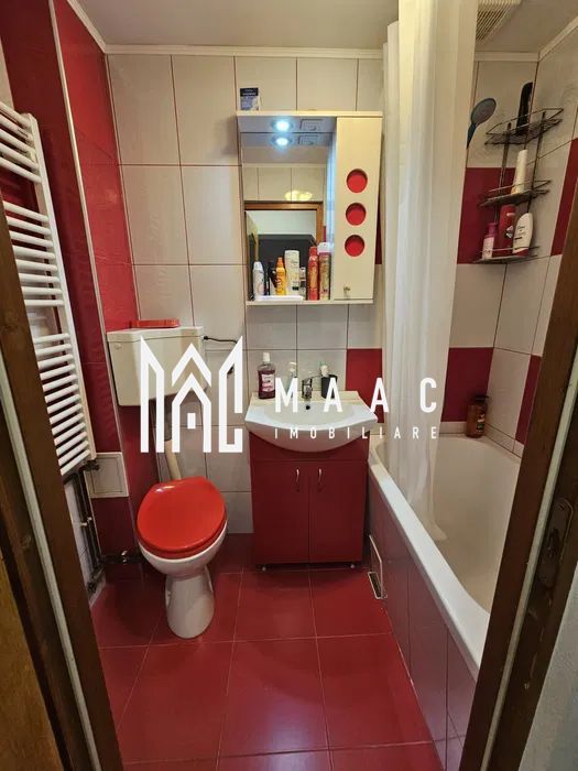 Apartament 3 Camere I Renovat I Etaj 3 I Lacul lui Binder - Poză 5