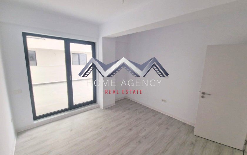 Apartament 3 camere, terasă 31 mp Otopeni central | parcare, comision 0 - Poză 6