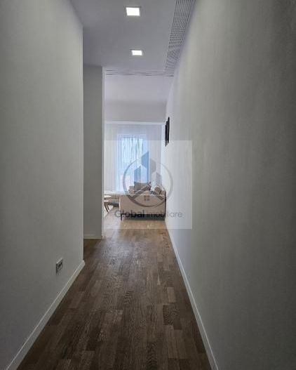 Inchiriere apartament 2 cam + parcare subterana Catted Residence - Poză 14