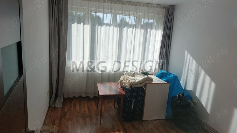 Apartament 2 camere Calea Sagului cu centrala - Poză 4