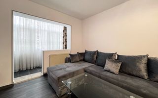 Apartament de 3 camere | 62 mp c | etaj intermediar | Garii. - Poză 4