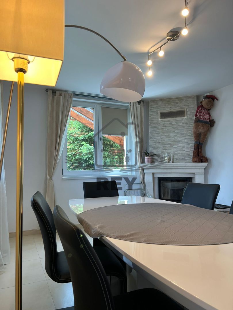 Casa/Vilă/Pensiune/GustHouse de închiriat Păltiniș - Poză 8