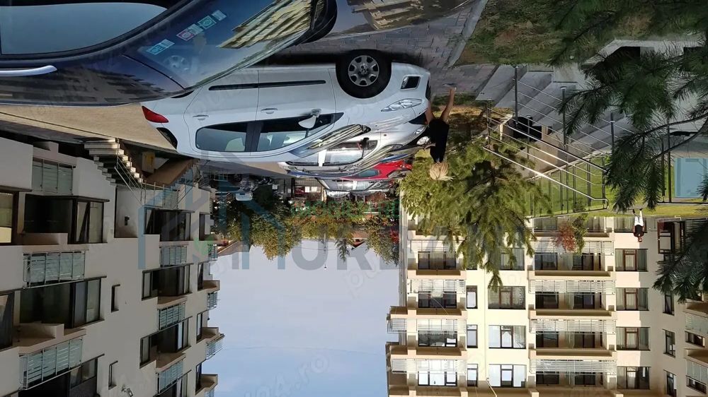 # apt o camera, Copou - 5 min Universitatea Alexandru Ioan Cuza, Exclusive Residence - Poză 10