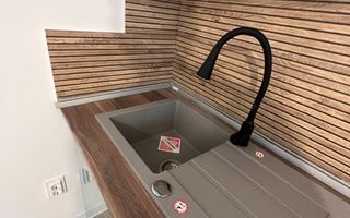 Garsoniera de vanzare in Rahova  Sebastian Vulcan Cotroceni - Poză 6