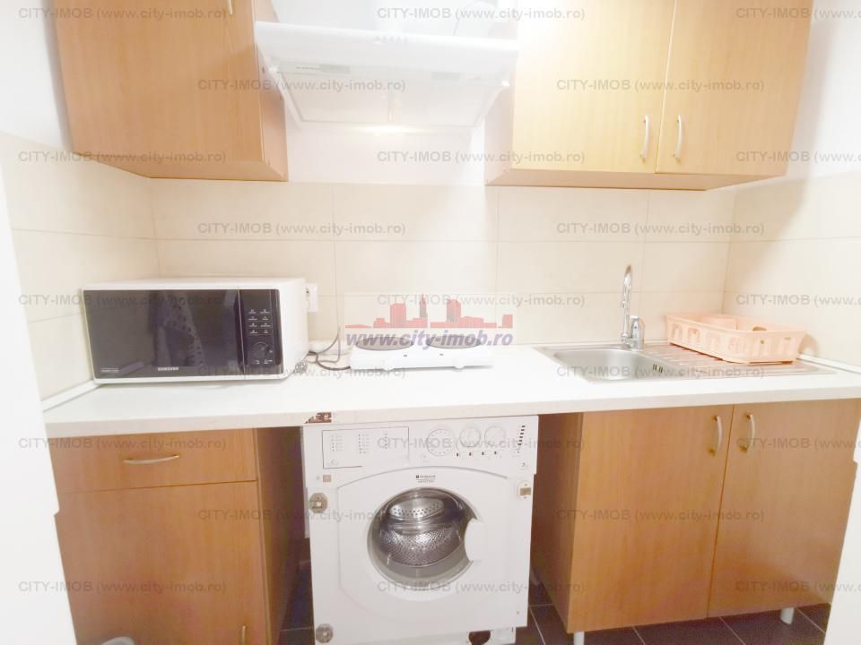 Inchiriere Garsoniera Studio Romana Amzei Bucuresti - Poză 24