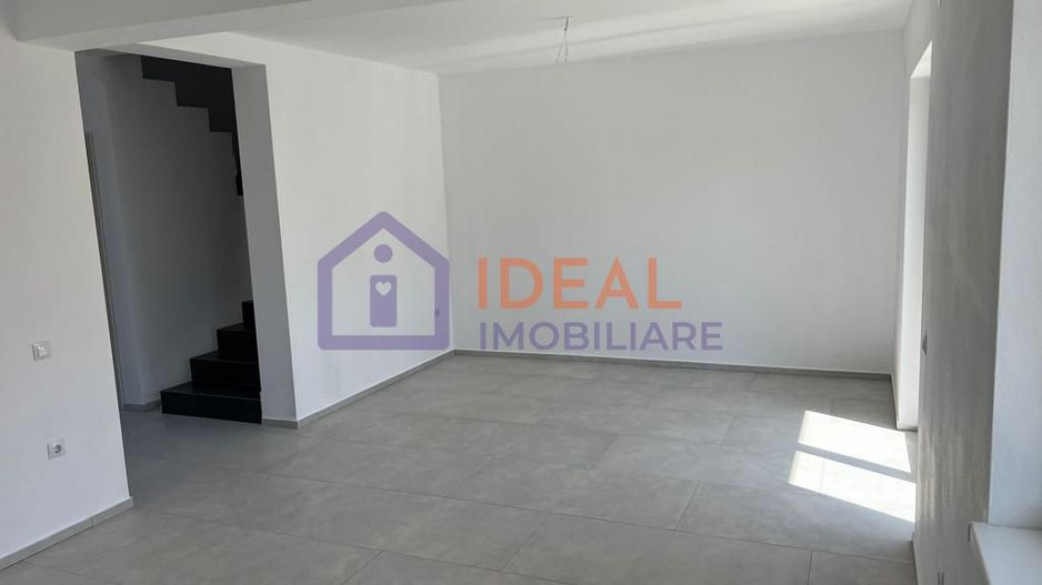 Duplex LA CHEIE cu 4 camere in Selimbar, zona Triajului - Poză 7