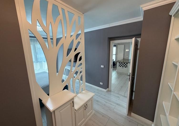 Apartament cu 3 camere de închiriat Lujerului, 74 mp, parcare EV, Exigent Plaza - Poză 13