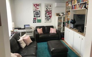 Vânzare Casă cu 3 Dormitoare, zona Domenii, Sector 1 - Poză 10