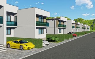 Apartament cu 4 camere si gradina, Cartierul Arhiectilor - Poză 2