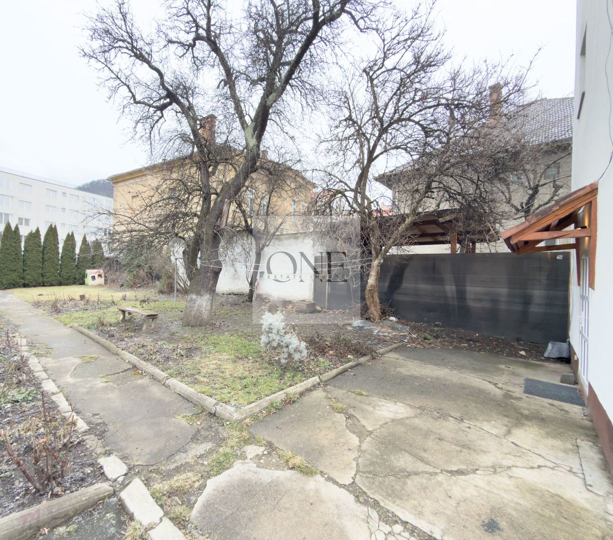 Apartament la casa, zona Patria - Poză 20