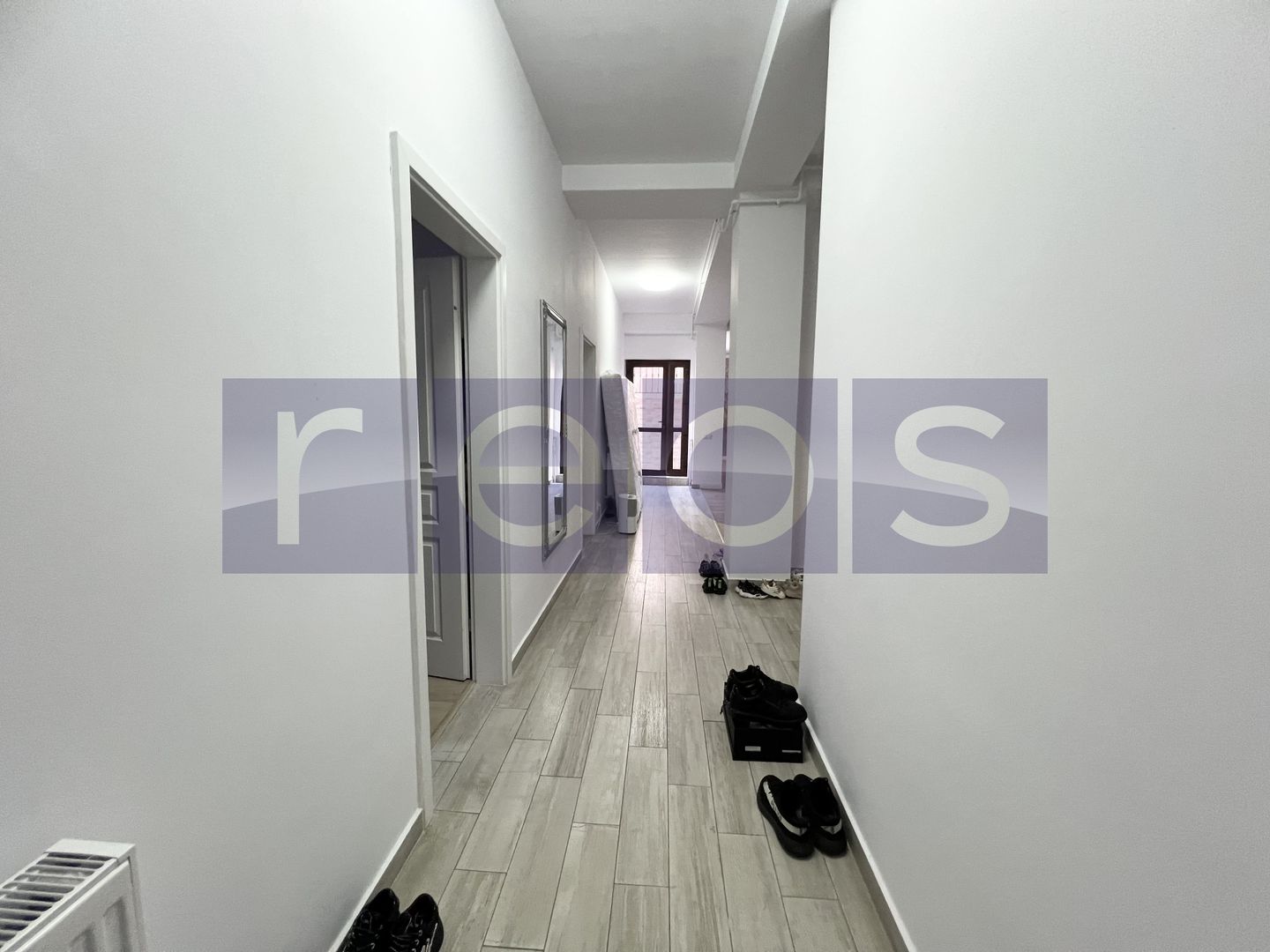 VANZARE | 3 CAMERE | PIATA CHIBRIT | TERASA | BOXA SI GARAJ INCLUSE - Poză 8