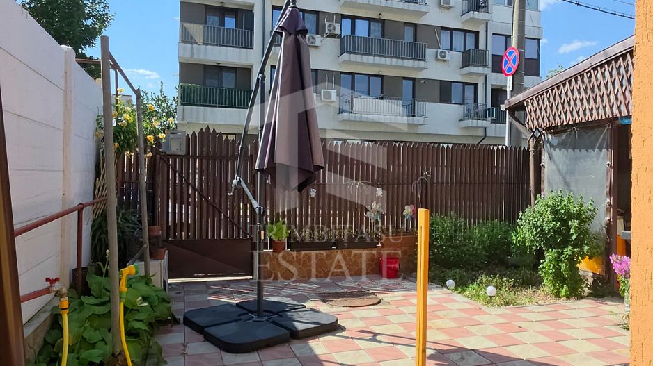 Casa | Militari | Iuliu Maniu | Apusului | 3 Camere | Centrala | 1960 - Poză 13