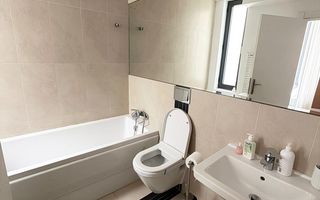INCHIRIERE 2 CAMERE | BLOC NOU 2015 | 60 MP | ZONA CALEA VICTORIEI - Poză 5