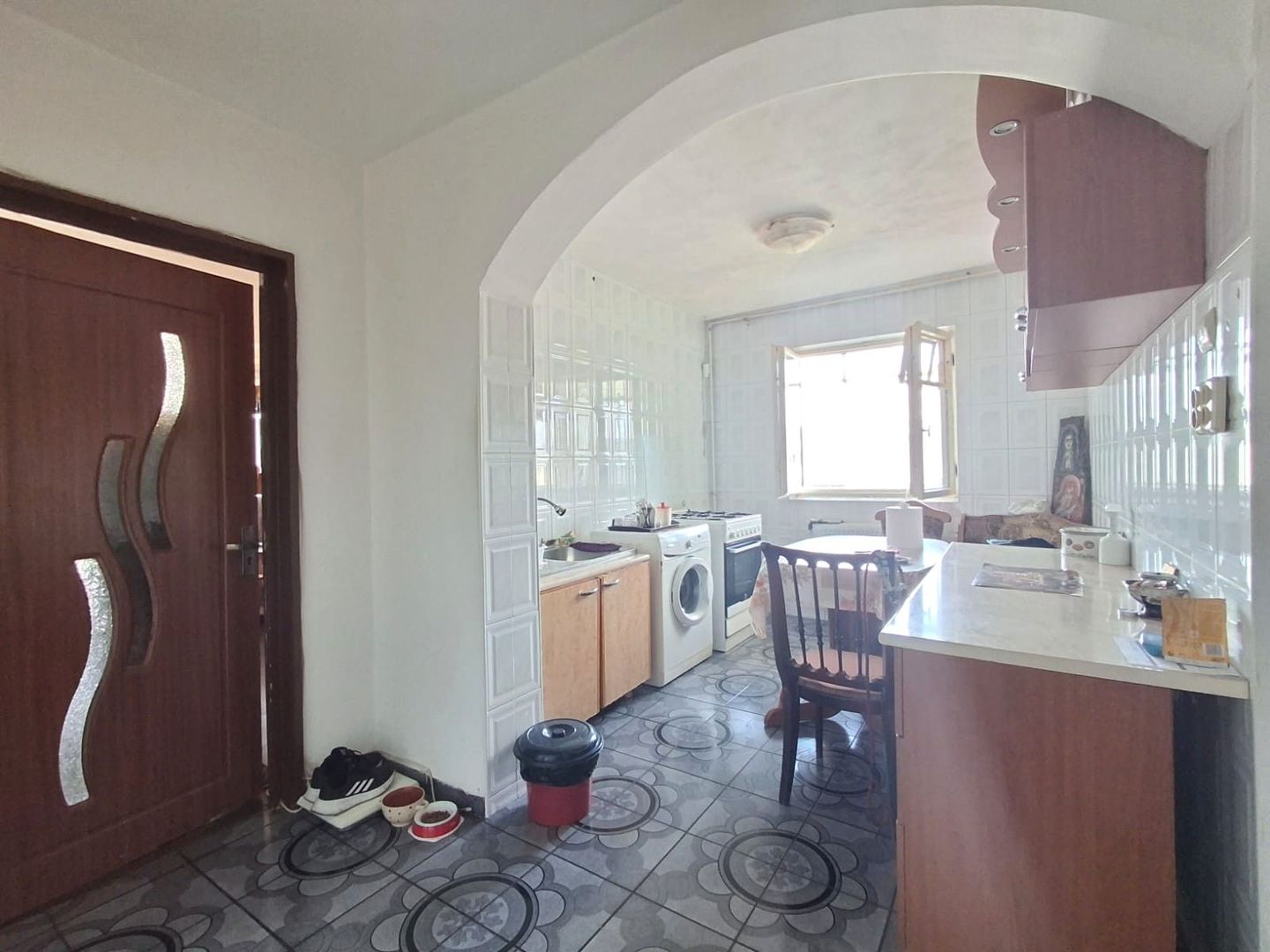 Apartament 3 camere Dristor - Aleea Florin Ciungan - Poză 7