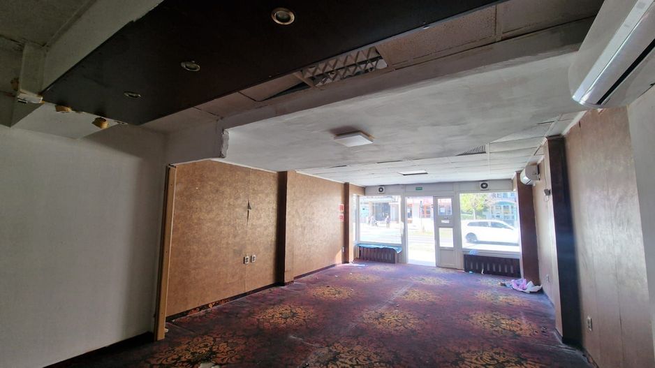 SPATIU COMERCIAL DE VANZARE ULTRACENTRAL - Poză 4
