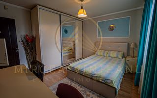 VIILE NOI - Vila modernă compusă din P+1E+M - Poză 34