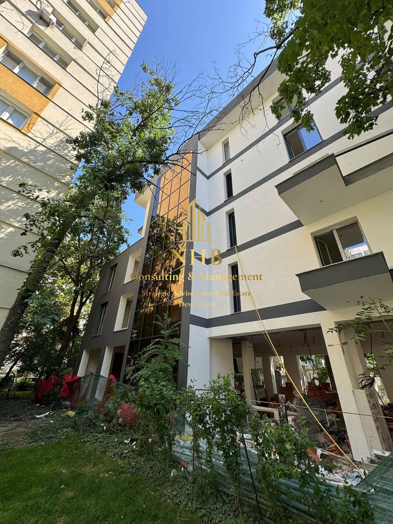 COMISION 0 -Studio 2 CAMERE -de vanzare -BUCUR OBOR-NOU 2025 -PROMOTIE - Poză 60