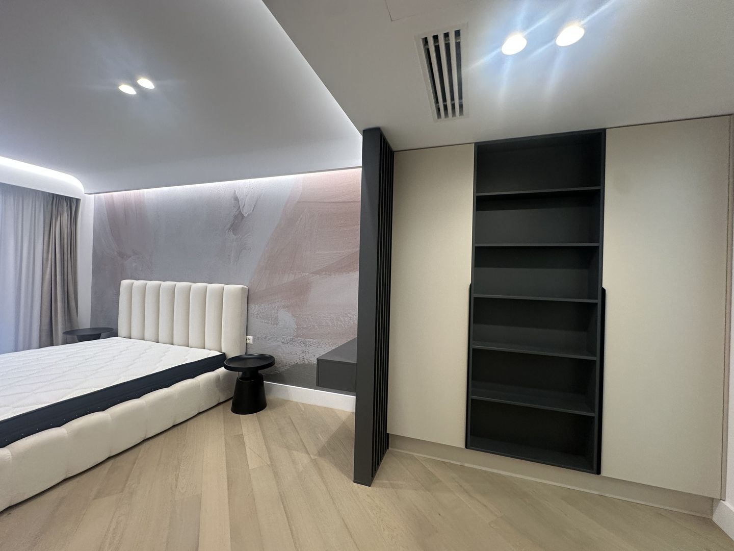 INCHIRIERE 3 CAMERE CORTINA 126 IANCU NICOLAE - Poză 8