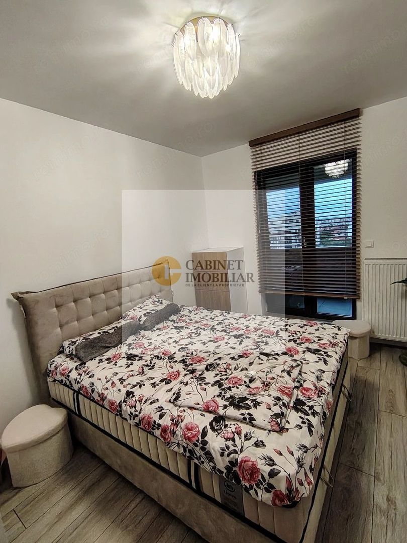 2 Camere-65MP | Parcare Inclusa | Credit | Preciziei - Poză 4