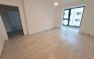Apartament 3 camere nou de vanzare in Iasi Valea Lupului, decomandat - Poză 3