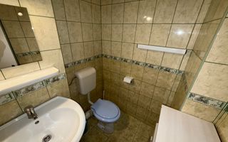 3 camere decomandate, 2 balcoane,  Manastur, Zona Kaufland, USMAV - Poză 11