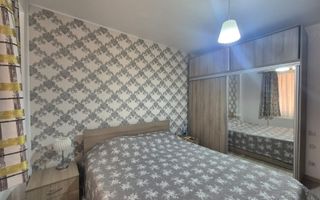 Apartament 2 camere mobilat complet – zonă centrală Brașov - Poză 2