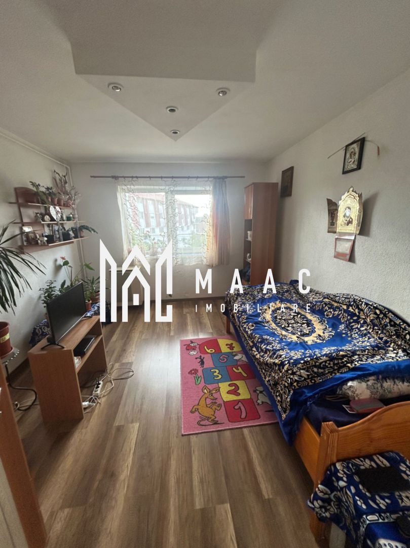 Apartament 1 camera I Etaj 3 I Trei Stejari - Promenada Mall - Poză 2