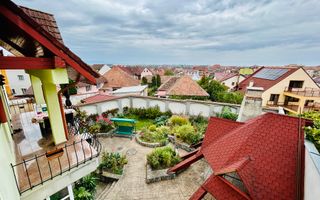 Casa individuala - 7 camere, 278 mp utili - Strand - Poză 42