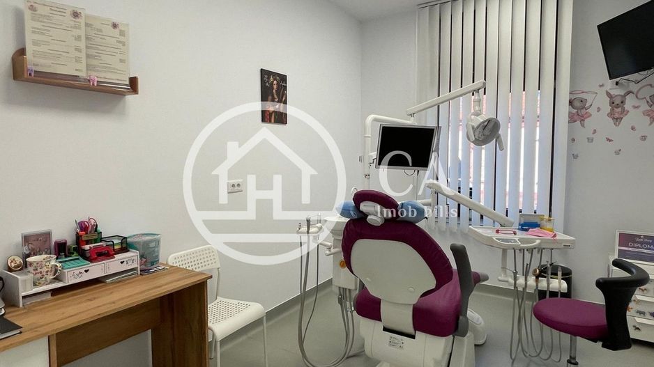 Spațiu comercial de închiriat in zona Ultracentrală, Oradea - Poză 1