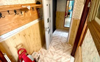 3 Camere - Liber - Etaj 1 - Tesatura - Poză 11