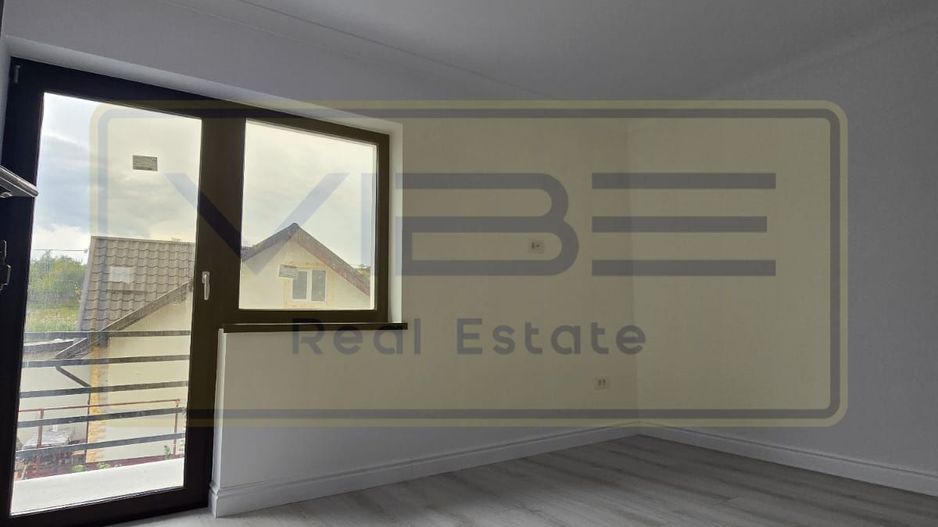 Vila 5 camere- intabulata- 140mp Miroslava- Cornesti - Poză 15