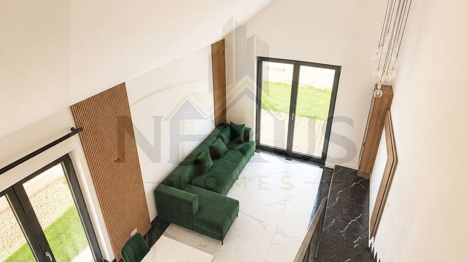 Pantelimon - Complex rezidential | Vila individuala | Acte gata - Poză 5