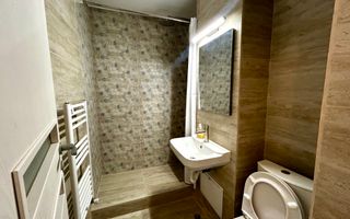 3 camere semidecomandate, Panemar, McDonald's, Zona Bucium, Manastur - Poză 17